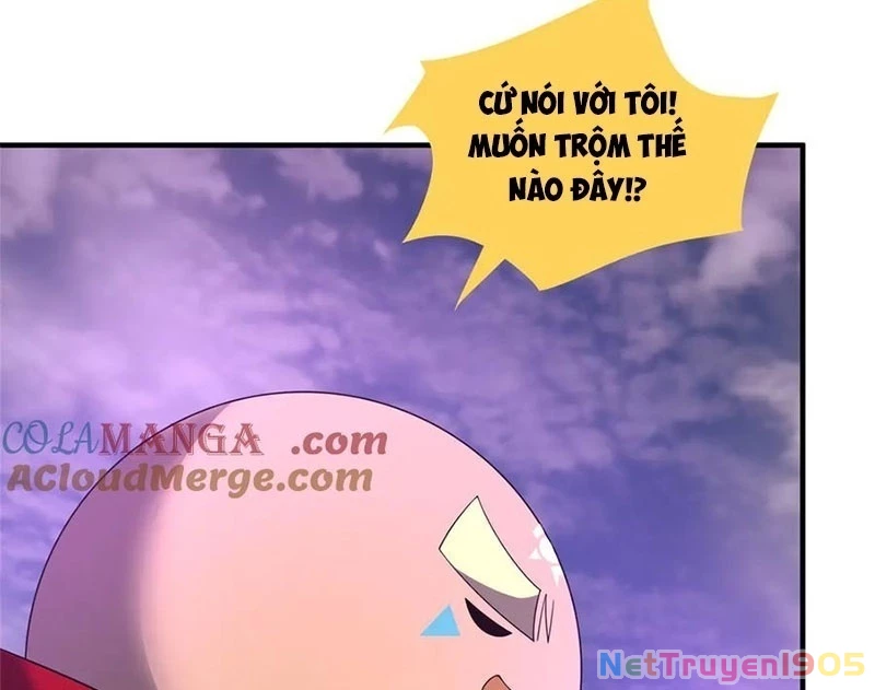 Thần Sủng Tiến Hóa Chapter 404 - Trang 2