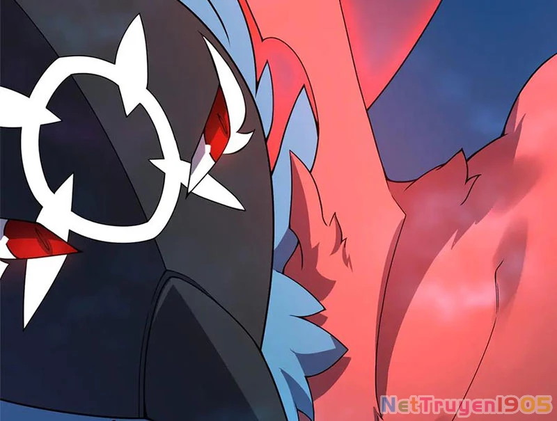 Thần Sủng Tiến Hóa Chapter 404 - Trang 2