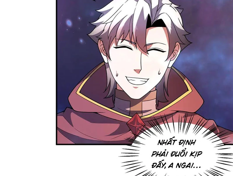 Thần Sủng Tiến Hóa Chapter 404 - Trang 2