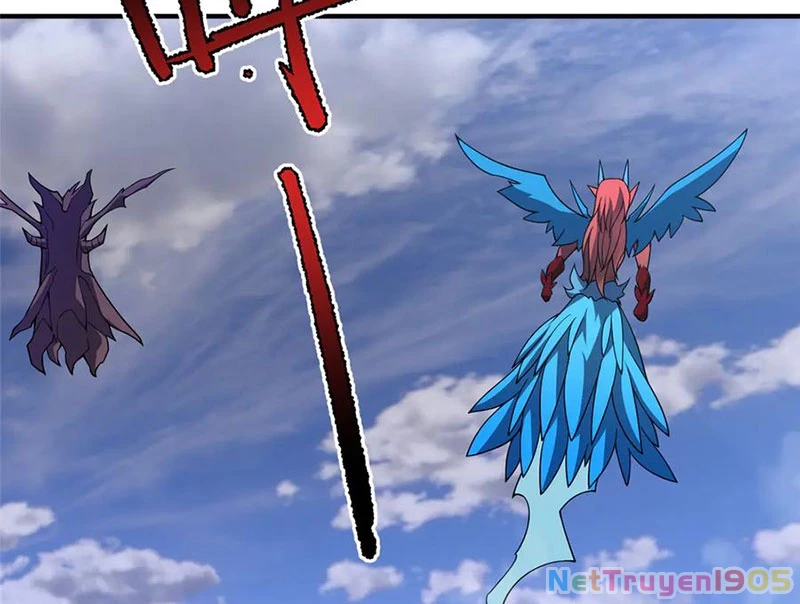 Thần Sủng Tiến Hóa Chapter 404 - Trang 2