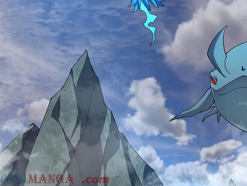 Thần Sủng Tiến Hóa Chapter 404 - Trang 2