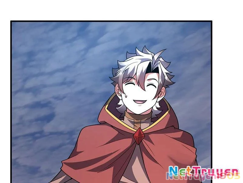 Thần Sủng Tiến Hóa Chapter 404 - Trang 2