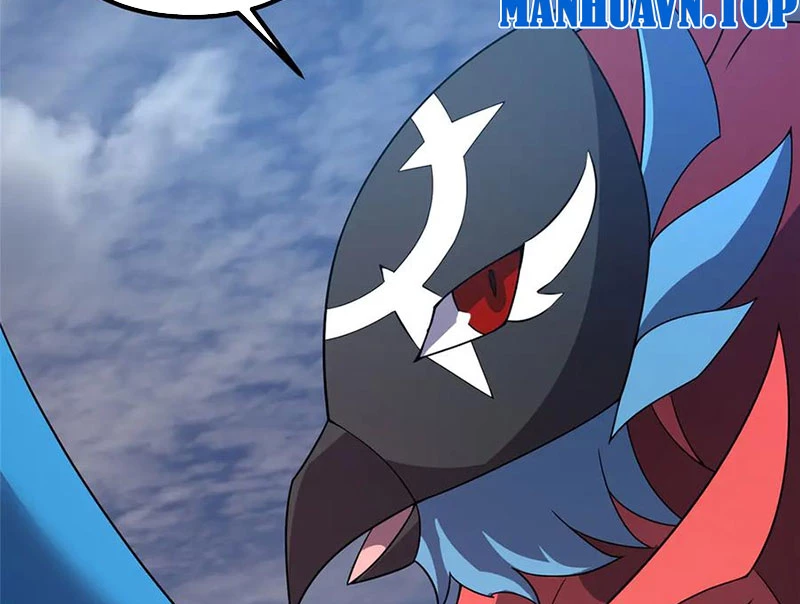 Thần Sủng Tiến Hóa Chapter 404 - Trang 2