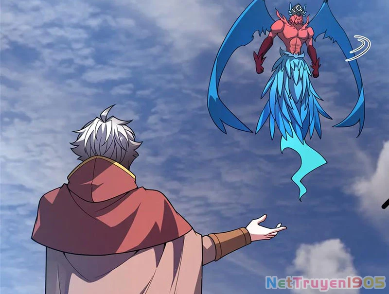 Thần Sủng Tiến Hóa Chapter 404 - Trang 2