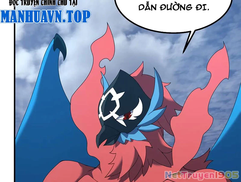 Thần Sủng Tiến Hóa Chapter 404 - Trang 2