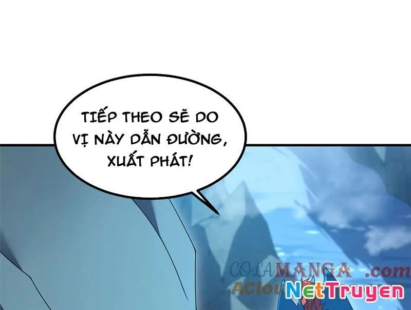 Thần Sủng Tiến Hóa Chapter 404 - Trang 2