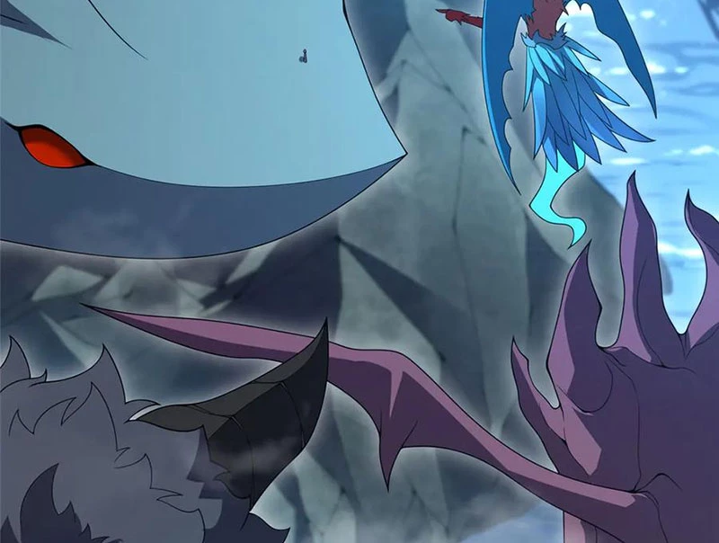 Thần Sủng Tiến Hóa Chapter 404 - Trang 2