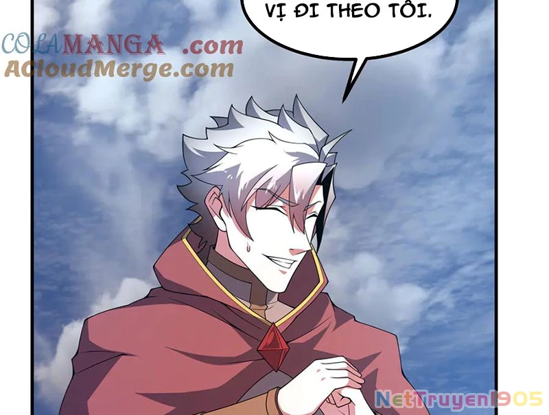 Thần Sủng Tiến Hóa Chapter 404 - Trang 2