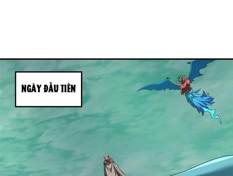 Thần Sủng Tiến Hóa Chapter 404 - Trang 2