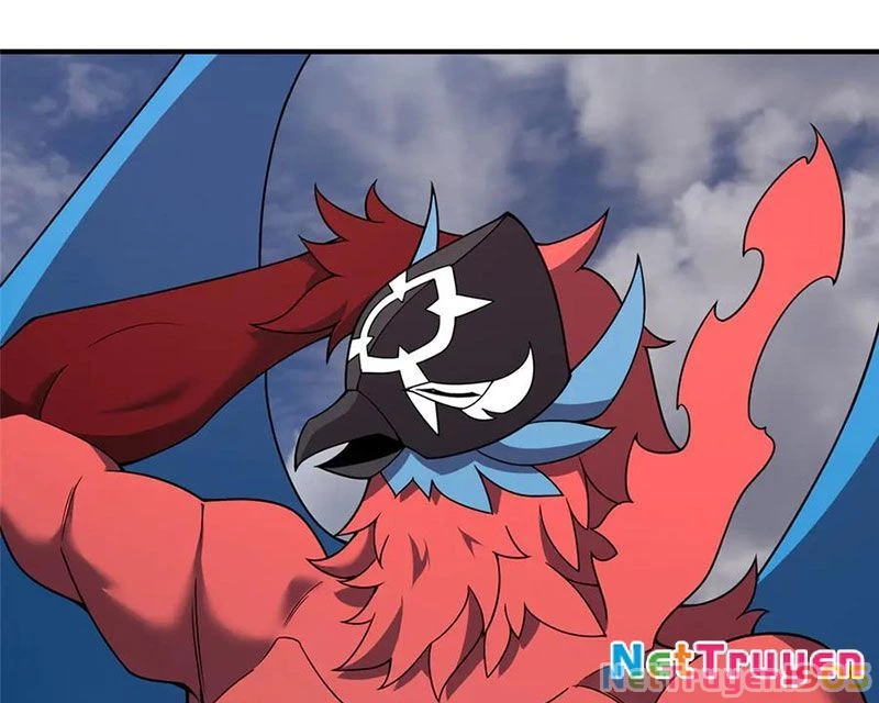 Thần Sủng Tiến Hóa Chapter 404 - Trang 2