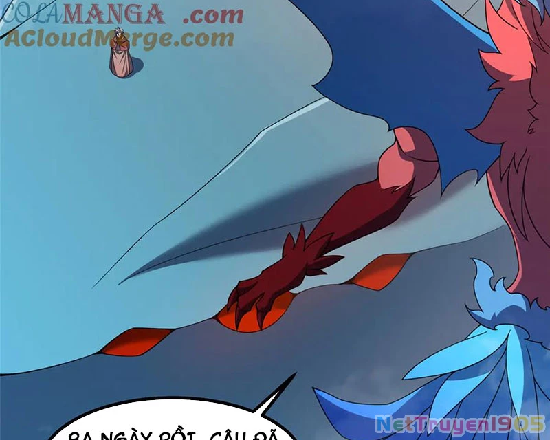 Thần Sủng Tiến Hóa Chapter 404 - Trang 2