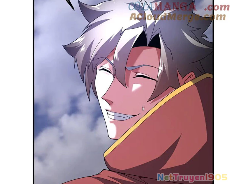 Thần Sủng Tiến Hóa Chapter 404 - Trang 2