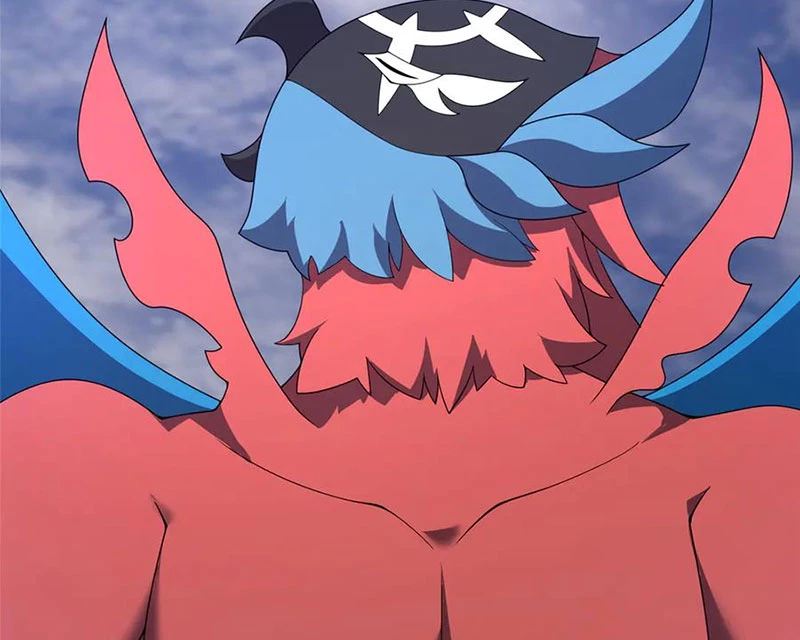 Thần Sủng Tiến Hóa Chapter 404 - Trang 2