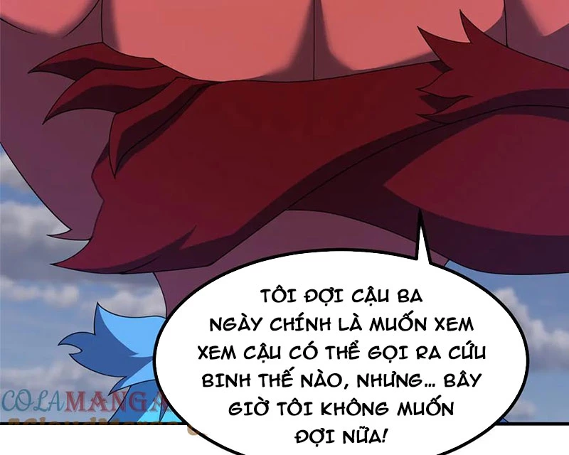 Thần Sủng Tiến Hóa Chapter 404 - Trang 2