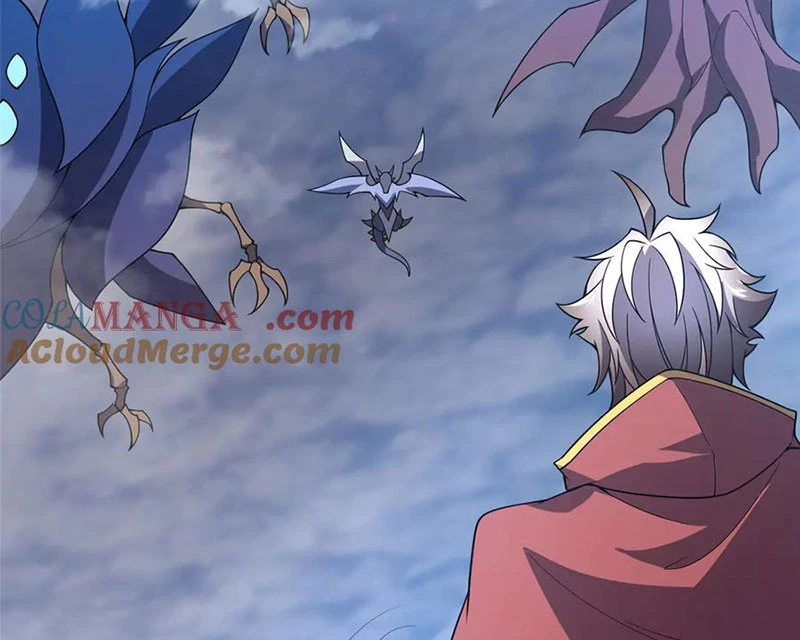 Thần Sủng Tiến Hóa Chapter 404 - Trang 2