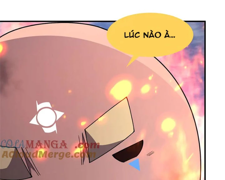 Thần Sủng Tiến Hóa Chapter 405 - Trang 2