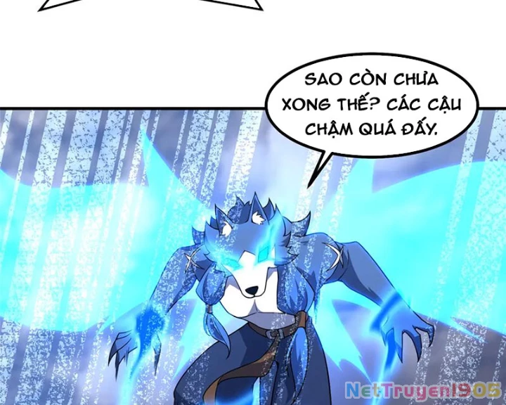 Thần Sủng Tiến Hóa Chapter 405 - Trang 2