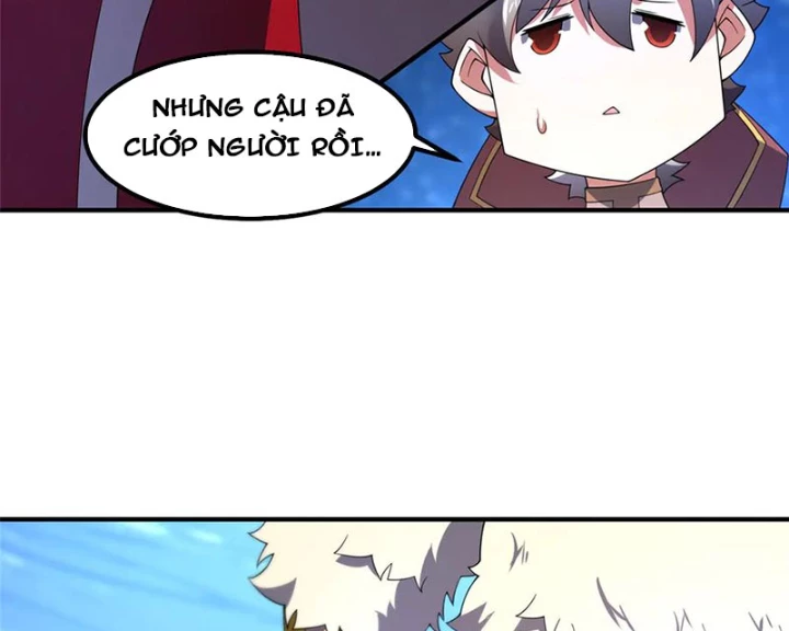 Thần Sủng Tiến Hóa Chapter 405 - Trang 2