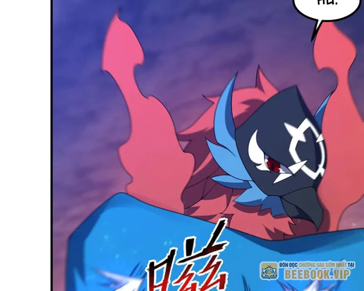 Thần Sủng Tiến Hóa Chapter 405 - Trang 2