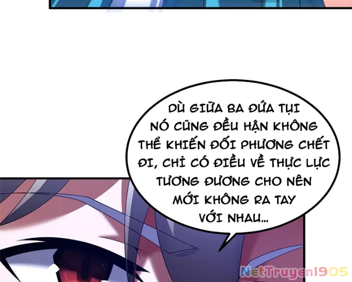 Thần Sủng Tiến Hóa Chapter 405 - Trang 2