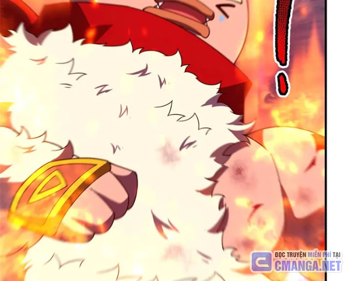 Thần Sủng Tiến Hóa Chapter 405 - Trang 2