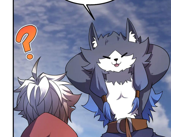 Thần Sủng Tiến Hóa Chapter 406 - Trang 2