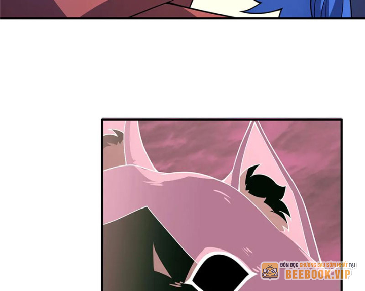 Thần Sủng Tiến Hóa Chapter 406 - Trang 2