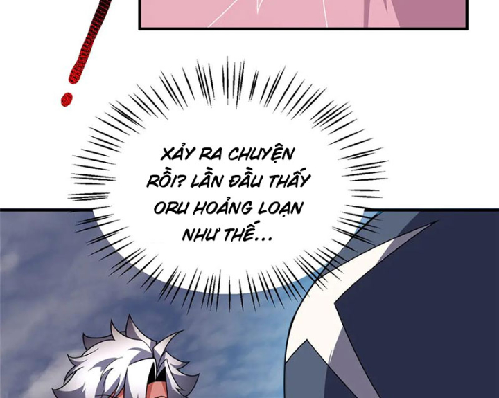 Thần Sủng Tiến Hóa Chapter 406 - Trang 2