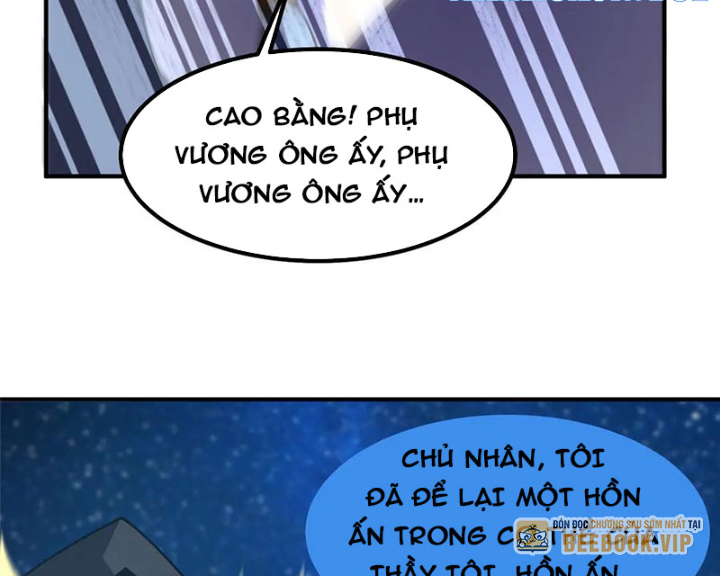 Thần Sủng Tiến Hóa Chapter 406 - Trang 2