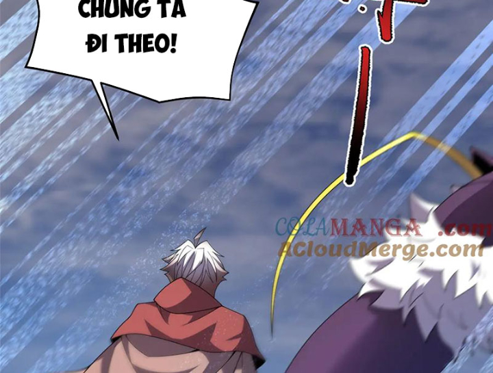 Thần Sủng Tiến Hóa Chapter 406 - Trang 2