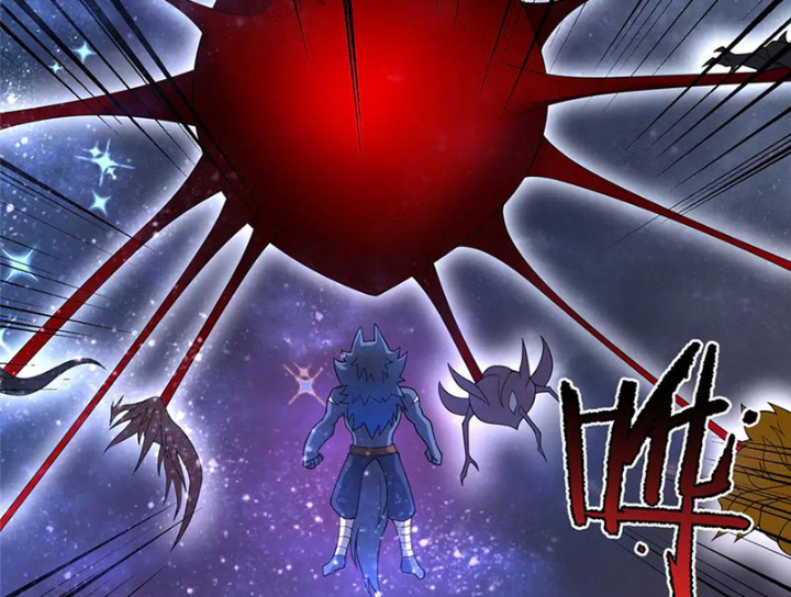 Thần Sủng Tiến Hóa Chapter 406 - Trang 2