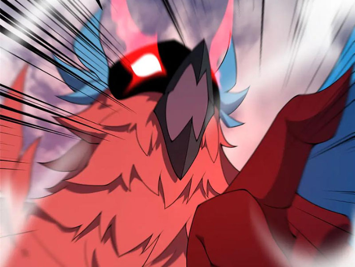 Thần Sủng Tiến Hóa Chapter 406 - Trang 2