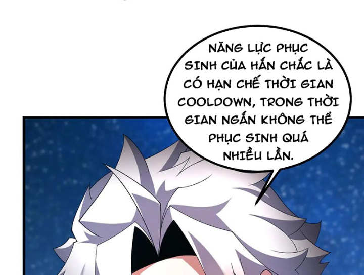 Thần Sủng Tiến Hóa Chapter 406 - Trang 2