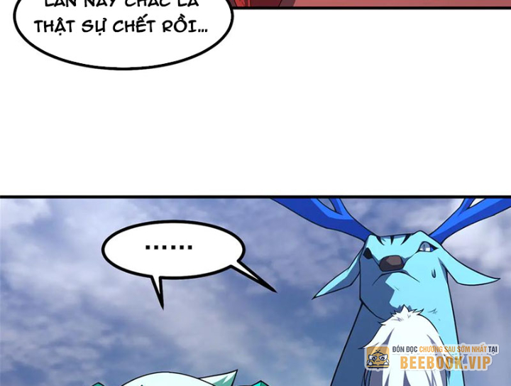 Thần Sủng Tiến Hóa Chapter 406 - Trang 2