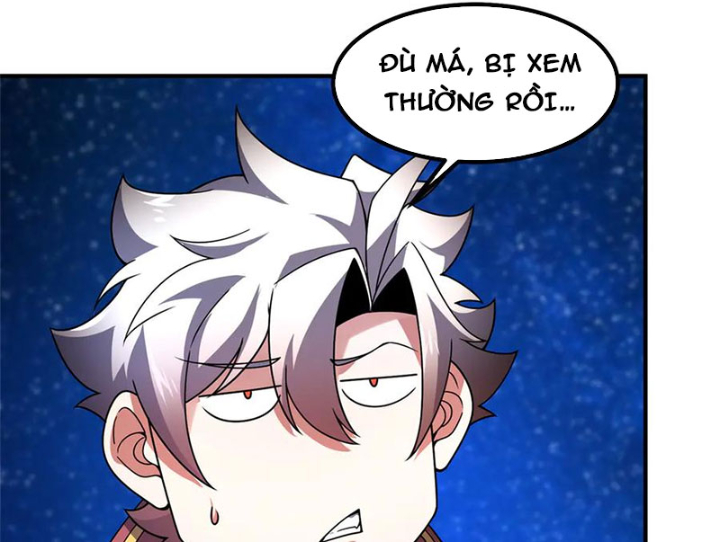 Thần Sủng Tiến Hóa Chapter 406 - Trang 2