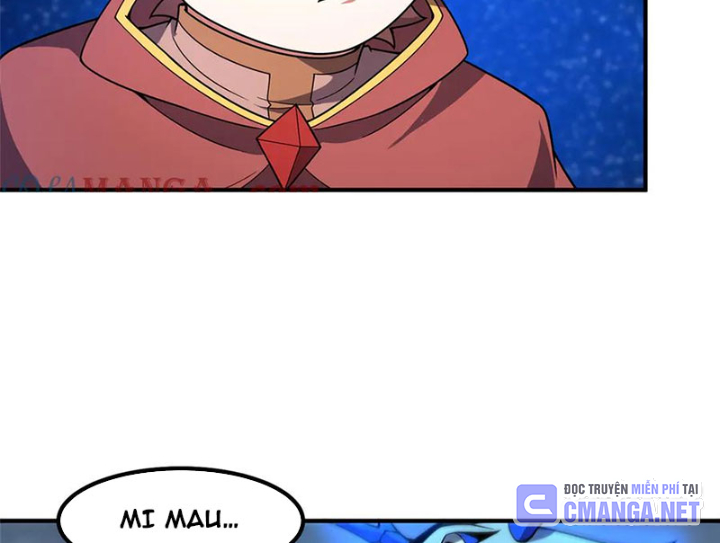 Thần Sủng Tiến Hóa Chapter 406 - Trang 2