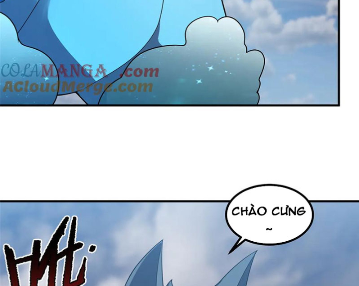 Thần Sủng Tiến Hóa Chapter 406 - Trang 2