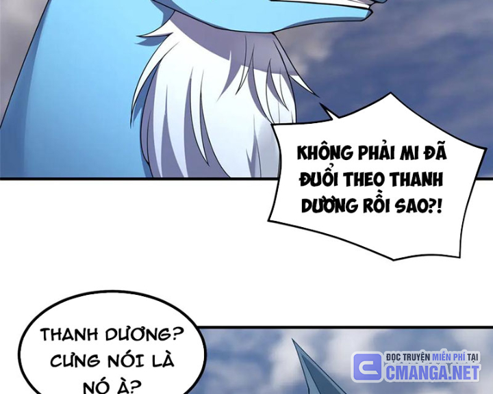 Thần Sủng Tiến Hóa Chapter 406 - Trang 2