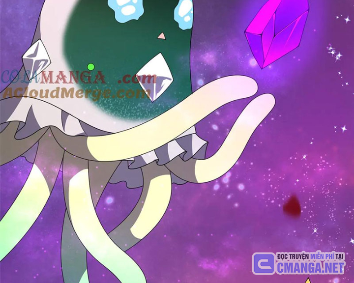 Thần Sủng Tiến Hóa Chapter 407 - Trang 2