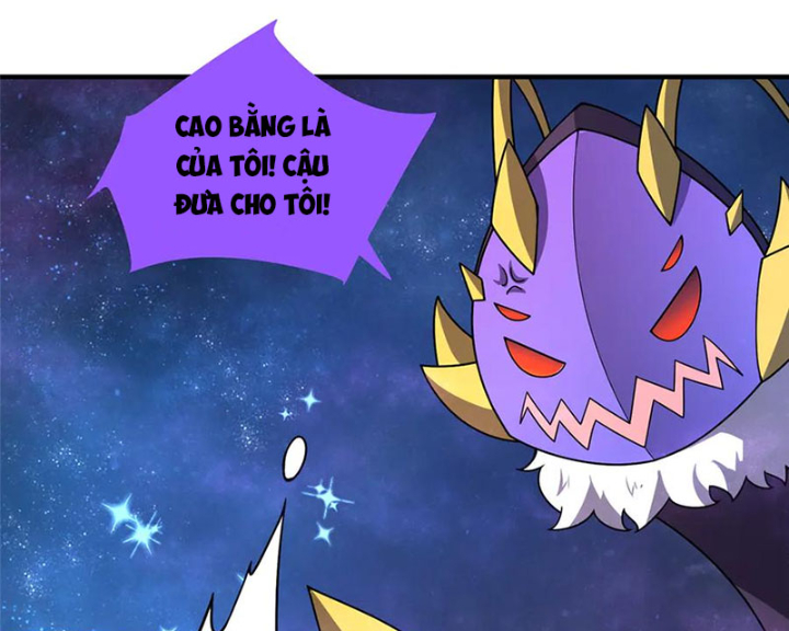 Thần Sủng Tiến Hóa Chapter 407 - Trang 2