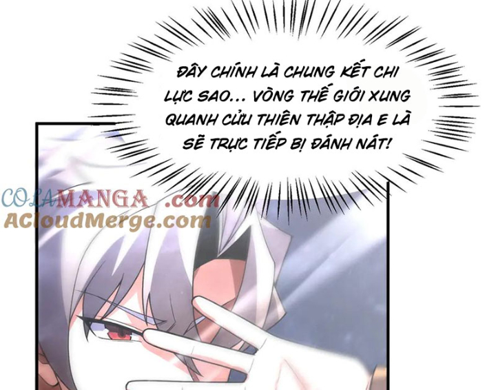 Thần Sủng Tiến Hóa Chapter 407 - Trang 2