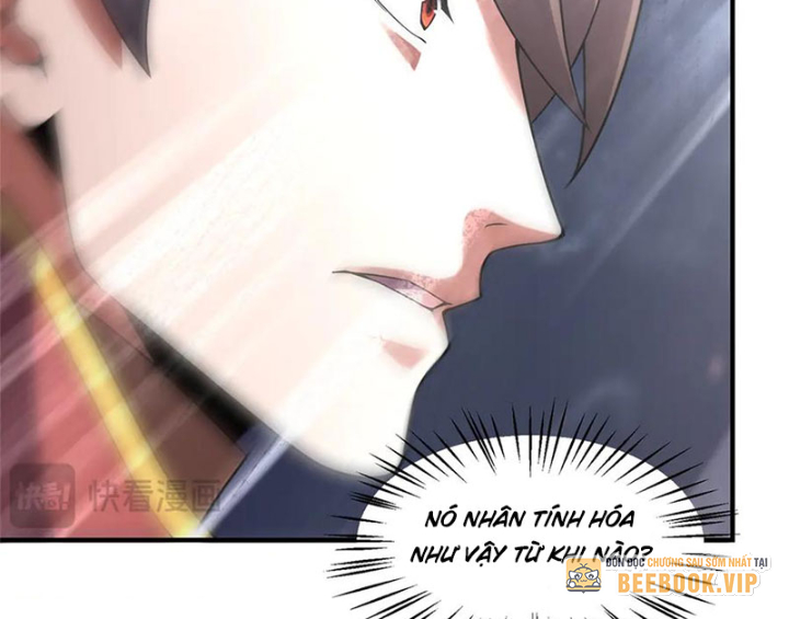 Thần Sủng Tiến Hóa Chapter 407 - Trang 2