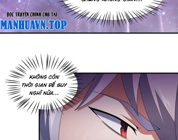 Thần Sủng Tiến Hóa Chapter 407 - Trang 2