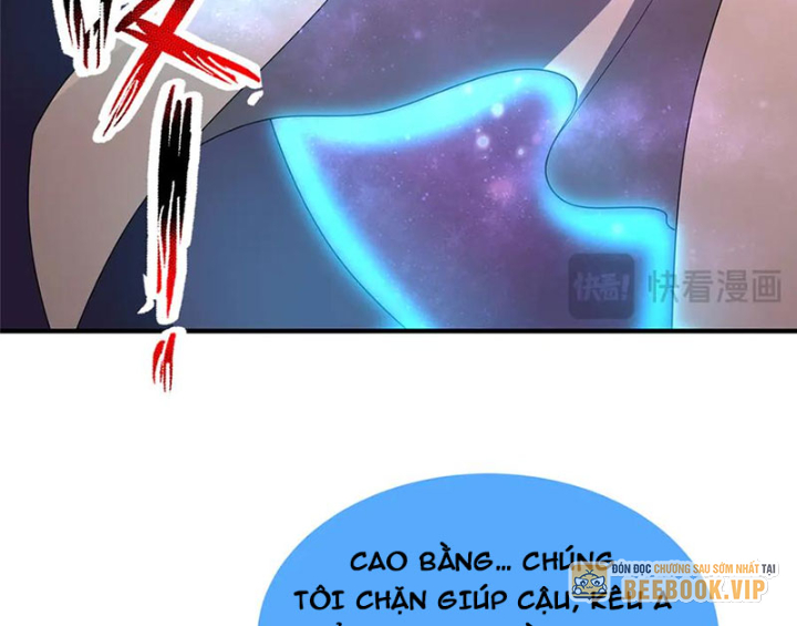 Thần Sủng Tiến Hóa Chapter 407 - Trang 2