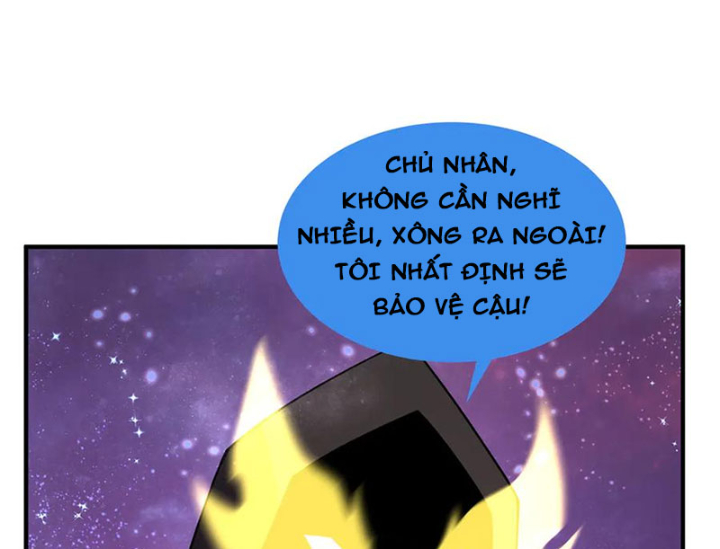 Thần Sủng Tiến Hóa Chapter 407 - Trang 2