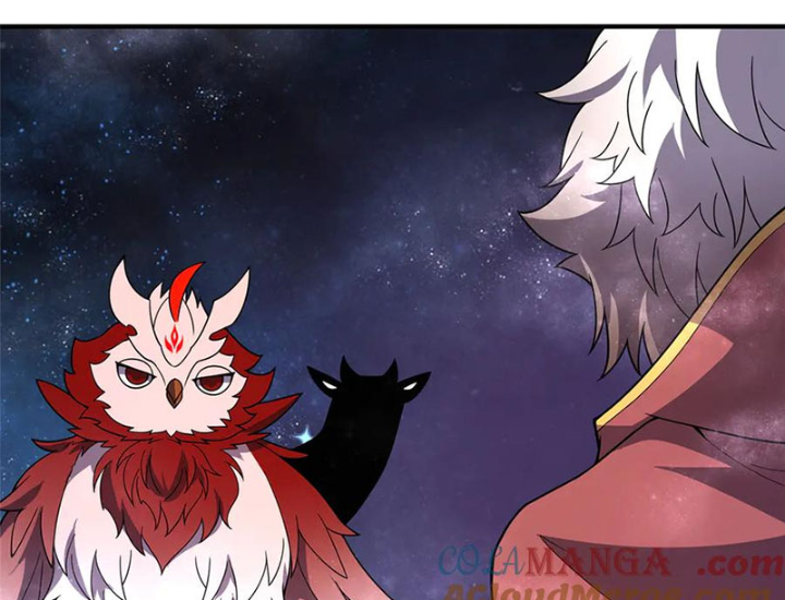 Thần Sủng Tiến Hóa Chapter 407 - Trang 2