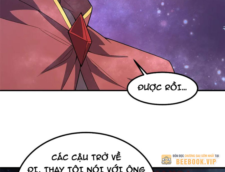 Thần Sủng Tiến Hóa Chapter 407 - Trang 2