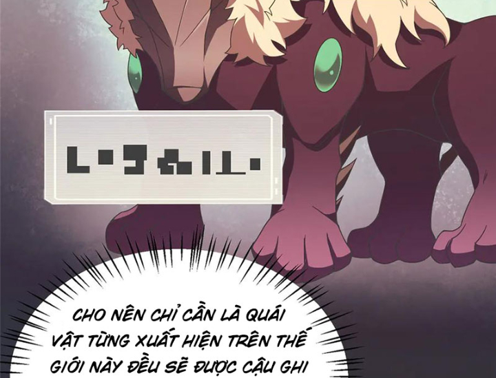 Thần Sủng Tiến Hóa Chapter 407 - Trang 2