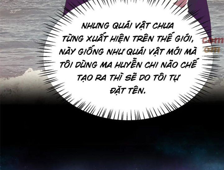 Thần Sủng Tiến Hóa Chapter 407 - Trang 2