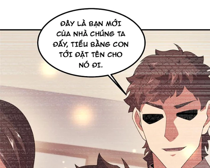 Thần Sủng Tiến Hóa Chapter 408 - Trang 2